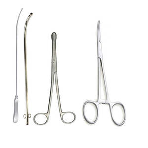 Meilleur Spéculum Nasal Manuel en Acier Instruments Chirurgicaux de Haute Qualité Lame SR-200 Certifié CE Classe I Garantie 1 An MFDS - Product Image 5