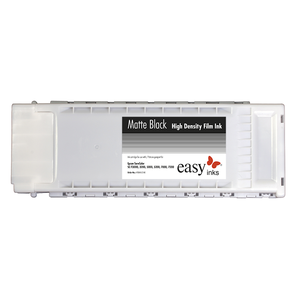 Encre d'impression hybride noire haute densité (Dye/Pigment) pour Epson SureColor SC-T3000 T3200 T5000 T5200 T7000 T7200 - Product Image 2