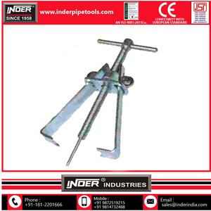 Extractor de mango de grifo de acero inoxidable de grado industrial, herramienta de plomería resistente con mango cómodo, precio bajo - Product Image 6