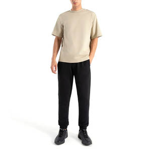 Meilleures ventes de produits de t-shirts surdimensionnés au Pakistan T-shirt surdimensionné à chaud Design uni Nouveau t-shirt surdimensionné à la mode Streetwear - Product Image 4