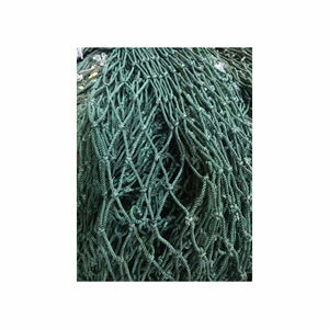 Rebuts de filets à poissons durables disponibles pour le recyclage ou l'utilisation industrielle à des prix abordables - Product Image 1