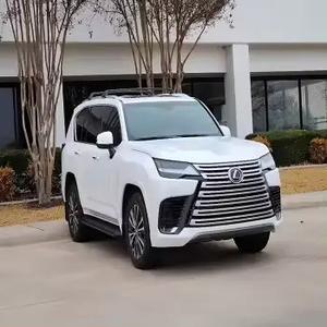 Autos Híbridos Usados 2024 L1.e X U.1s L.X N.X, 570, Volante a la Izquierda, Asientos de Cuero, Cámara Trasera - Product Image 2