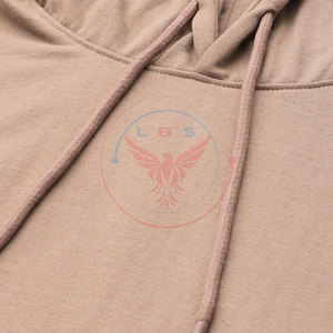 Nouvelle Arrivée – Blousons sans Manches en Coton Mélangé Premium, Couleur Unie, pour l'Hiver, Décontractés, Respirants, Coupe-Vent, en Polaire, Logo Personnalisable - Product Image 5