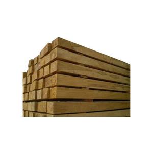 Sawn Square Timber <b>Logs</b> Premium Grade, Suitable for Industrial Applications - Product Image 4