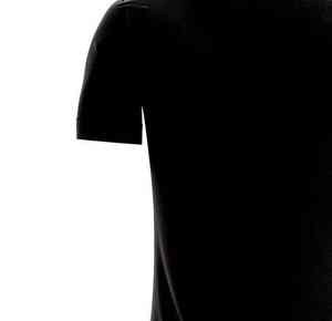 Camiseta de Sublimación 100% Algodón de Último Diseño para Hombre, Corte Holgado, Precio Más Vendido, Logotipo Personalizado, Buena Camiseta de Sublimación para Hombre - Product Image 4