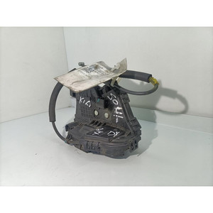 CERRADURA DELANTERA DERECHA KIA Soul 1ª Serie 81320-2K010 (09>) - Product Image 2