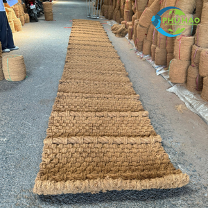 Top Product PALM MAT/MAT ANTIDÉRAPANT Tapis antidérapant économique: haute durabilité et résistance aux intempéries, exporté du Vietnam - Product Image 5