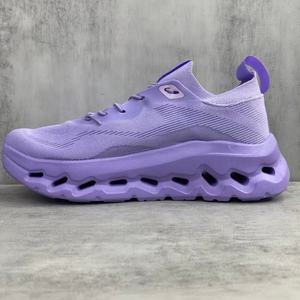 Chaussures de sport décontractées légères et confortables pour hommes et femmes, basses, antidérapantes, respirantes, à lacets, à enfiler, style skate - Product Image 4