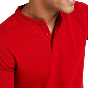 Nueva llegada personalizada transpirable hombres gimnasio camiseta Simple Fitness ropa para el precio transpirable y de secado rápido hecho a medida OEM - Product Image 3