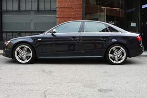 AUDI S4 2014 d'occasion, conduite à gauche/droite - Product Image 5