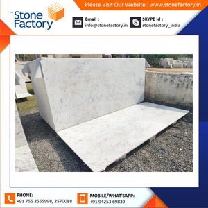 2024 Venta caliente Banswara White Onyx Mármol Encimeras Losa Diseño moderno Técnica natural Villas Azulejo Precio con descuento - Product Image 3