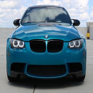 PAQUETE COMPETENCIA USADO LHD/RHD 2011 B M W M3 COUPE - Product Image 1