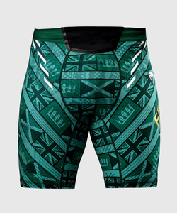 Short de combat MMA pour hommes Vêtements d'entraînement au grappin Séchage rapide durable Gym Fitness Arts martiaux Kickboxing BJJ Shorts personnalisés - Product Image 5