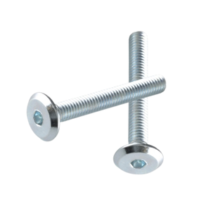 Wholesale SS304 Self Tapping Screw DIN7981 Stainless Steel Square Drive Pan Head <b>Fastener</b> for Electronics Use - Product Image 5
