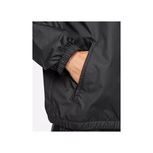 Survêtements coupe-vent respirants à motif uni personnalisables Ensembles de sports de plein air d'hiver de marque privée - Product Image 5