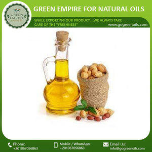 Huile d'arachide de qualité supérieure à vendre Huile d'arachide raffinée de qualité Huile d'arachide raffinée disponible pour l'approvisionnement - Product Image 4