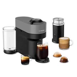 Nessoessoessenza เครื่องทำกาแฟขนาดเล็กและเอสเพรสโซเครื่องชงกาแฟแบบแคปซูลขนาดเล็กเครื่องชงกาแฟ19บาร์
