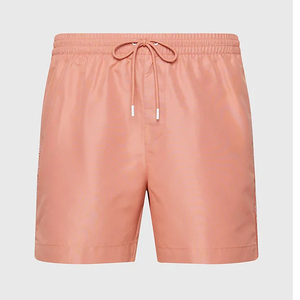 Short de bain à séchage rapide hommes doublure en maille de polyester léger coupe réglable idéal pour l'entraînement de surf et l'utilisation de vacances - Product Image 5