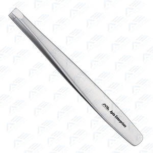 Pince à épiler Mega Volume Extension de cils Pince à épiler Precision Grip Instruments de soins de beauté Produits de beauté Instruments de soins de beauté - Product Image 1