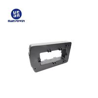 Transformador de Bobinado de Cobre de Alta Frecuencia con Detección de Corriente de Núcleo Ajustable 220V/24V/12V/5V para Alimentación Principal Eléctrica MP-XXX-XXX