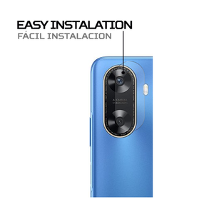ANTISHOCK pour Huawei Enjoy 70z Protection d'écran Objectifs mobiles - Product Image 3
