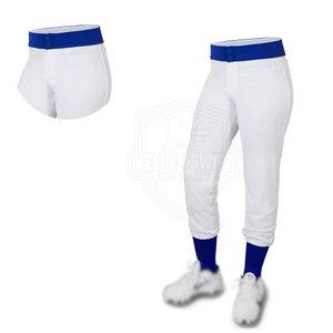New Custom Design Softball Uniform New Arrival Softball Uniform Wholesale Softball Uniform - Product Image 5