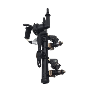 Iniettori Benzina FIAT Panda 3a Serie 0280158230 312 A2.000 Bifuel/Gas 900 (12>) - Product Image 2