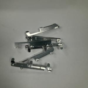 Fabrication CNC avec MOQ faible sans compromettre la qualité - Product Image 3