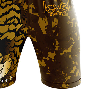 High Waist <b>Compression</b> <b>Shorts</b> For <b>men</b> In Factory Price Customized <b>Shorts</b> Best Quality <b>Shorts</b> - Product Image 5