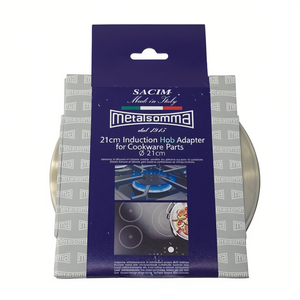 Adaptateur de plaque à induction 21 cm pour ustensiles de cuisine - Product Image 3