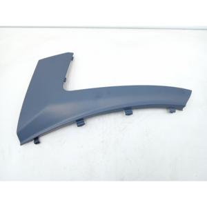 FIAT Scudo 3a Serie (07>16) Modanatura Paraurti Anteriore Sinistro 1400110677 - Product Image 3