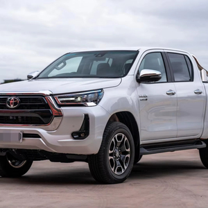 Boîte de vitesses manuelle et automatique pour Toyota Hilux 4x4 Diesel, Corolla, conduite à droite et à gauche, à vendre - Product Image 1