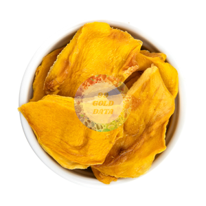 Mango seco orgánico de Vietnam Listo para la exportación Mango seco Fruta tropical de 99GD Vietnam a precio de fábrica-Caryln0084935825297 - Product Image 1