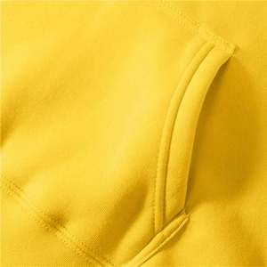 ชุดวอร์ม2ชิ้นสำหรับผู้ชายชุดวอร์มแบบสวมหัวมีฮู้ดบุขนแกะชุดวอร์มกางเกงวิ่ง - Product Image 5