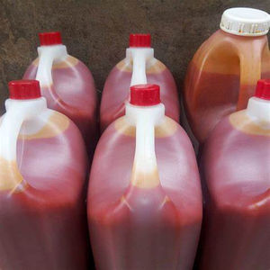 Wholesale Brazil Organic Fractionated Refined Vegetable Cooking Oil 100% Natural High Purity 99% - Product Image 5