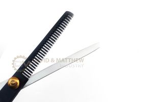 Stainless Steel Pet <b>Grooming</b> Scissors Kit New <b>Dog</b> <b>Grooming</b> Set with Cleaning & <b>Grooming</b> <b>Tools</b> - Product Image 5