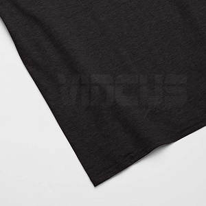 Camiseta de Verano para Hombre, Corte Holgado, 100% Algodón, Estampado DTF, de Alta Calidad, Ligera y Transpirable - Product Image 5