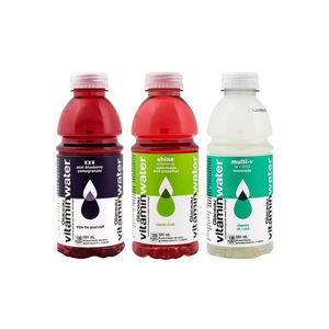 Revive Glaceau Punch aux fruits vitaminés, hydratant et riche en électrolytes, 500 ml - Product Image 5