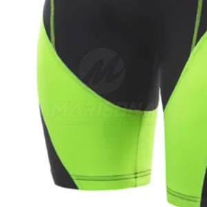 Pantalones Cortos de Compresión para Hombre de Alta Calidad, Cintura Elástica, Estilo Casual, Color Sólido, Secado Rápido, Personalizados, Buena Calidad, Nuevas Llegadas - Product Image 6