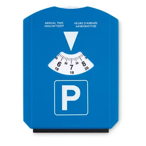 Housse de voiture personnalisée pour Park & Scrap Parking Meter : Gadgets uniques pour votre véhicule - Product Image 1