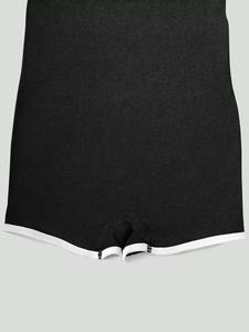 Body de Yoga sin Mangas para Mujer, al por Mayor, Personalizado, Ligero, Absorbente de Sudor, Control de Abdomen, Ropa Deportiva Adelgazante - Product Image 5