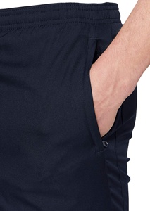 Survêtement de sports d'hiver pour hommes personnalisé coupe-vent à capuche avec motif solide design écologique - Product Image 6
