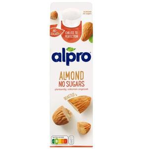 ซื้อแบบดั้งเดิมสำหรับ alpros บรรจุภัณฑ์จำนวนมากเครื่องดื่มอัลมอนด์สดอร่อยไม่ใส่น้ำตาลและรสอื่นๆสำหรับเด็กและผู้ใหญ่ - Product Image 1