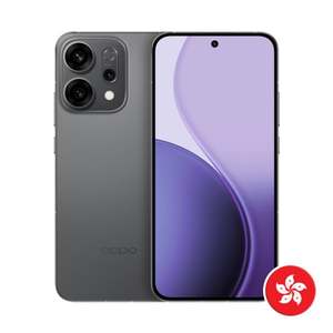 Oppo Reno 14 Smartphone 16GB/1024GB Dual Sim Wireless Charge QWERTY <b>Keyboard</b> French Operating Language LTE CDMA-Global Version - Product Image 1