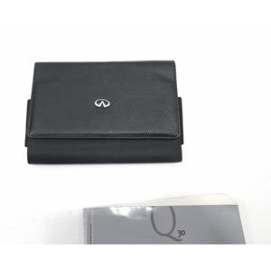 MANUAL DEL PROPIETARIO INFINITI Serie Q30 (16>) - Product Image 3