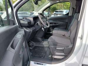 Toyota Proace City 2025 USADO, Motor Eléctrico de 100kW (136hp), 19.1kWh/100km, Transmisión Automática, Volante a la Izquierda - Product Image 2