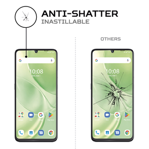 ฟิล์มกันรอยหน้าจอ ANTISHOCK สำหรับอูมิดิจิ G9 5G ฟิล์มป้องกันโทรศัพท์มือถือระดับพรีเมียม - Product Image 5