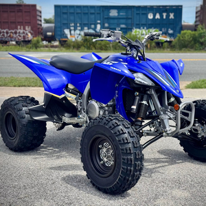 Mejor Oferta para YA/\/\AHA YFZ 450R 2020-2026 - Nuevo |   Usado - Listo para enviar - Product Image 1