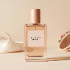 Increíble Colección de Aromas Impress, Fragancia Personalizable, Perfume en Bruma Ecológico, Profesional, Lujoso y de Larga Duración para Mujer - Product Image 3