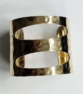 Handmade Ladies Fashion Brass Bangles <b>Bracelet</b> Artistic Handicrafts From India Party Gift for Women and <b>Girls</b>-GC-BL-288 - Product Image 1